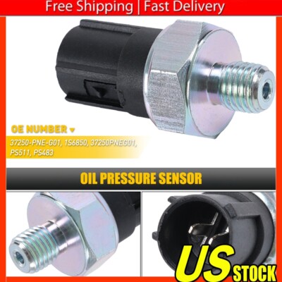 Interruptor De Presión De Aceite Para Honda CBF, CBR, CBX, CM, CX, GL, NSA, NSS, SH Y VF – OPS-102