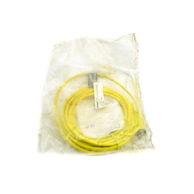 IFM EFECTOR US/3-DC-P/N-S0L-PVC-5M/W W80210 NSMP
