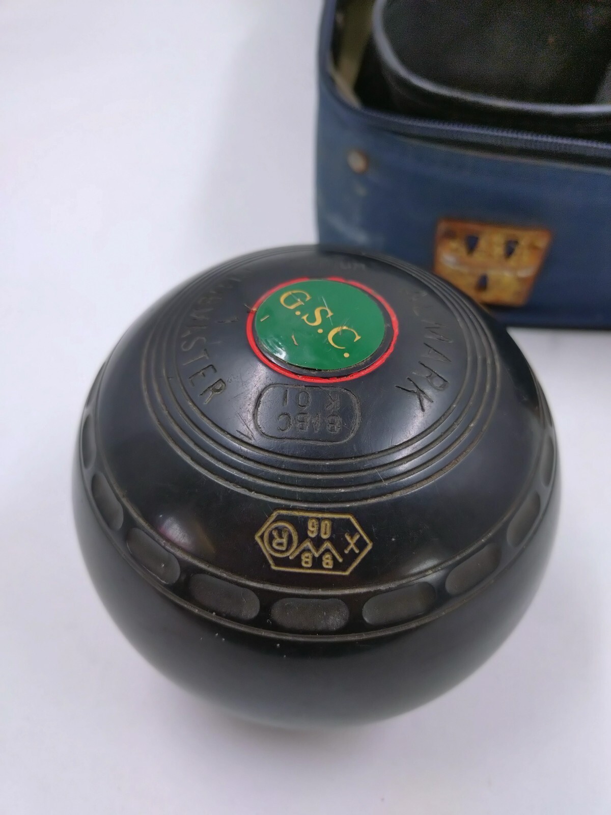 Vintage Almark Clubmaster Bowls Set of 4 Size 1 Medium eBay