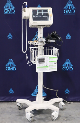 #ad #ad Philips Medical Sure Signs VS3 Patient Monitor $480.00