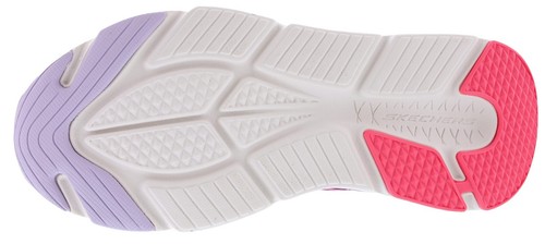 ZAPATOS PARA CORRER SKECHERS MAX AMORTIGUACIÓN ELITE-GALAXY BURST 128563PRPK PARA MUJER - Imagen 5 de 5