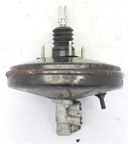 07-13 MK1 J10 NISSAN QASHQAI BRAKE MASTER CYLINDER + SERVO 1.5 DIESEL 46007JD00A