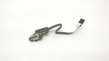 Apple Macbook Retina 12 A1534 2015 Audio Board W/ CABLE 923-00999	 821-1910-A