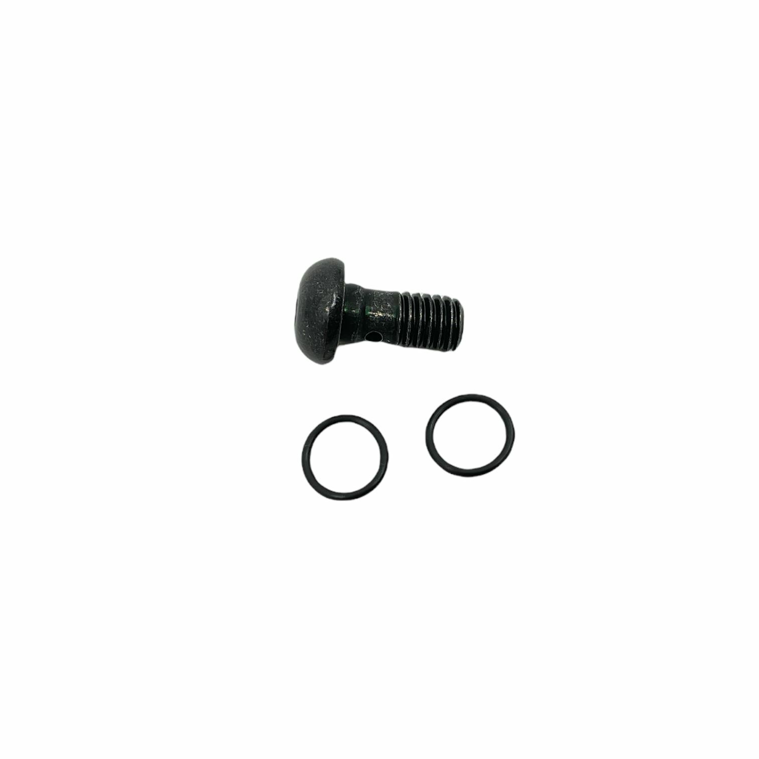 Shimano Banjo Bolt & O-ring Y8h098010 fromJAPAN for sale online | eBay