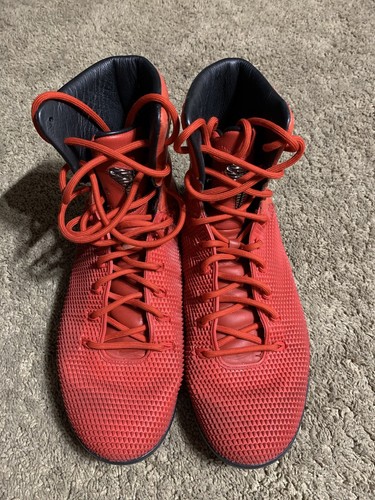 Nike Kobe 10 KRM EXT High Top | eBay