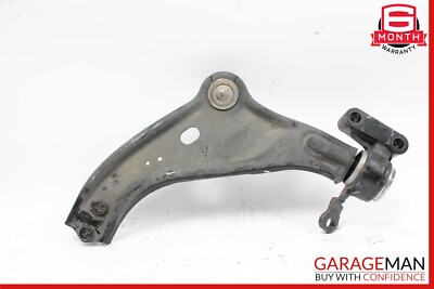 05-13 Mini Cooper Front Left Driver Side Lower Control Arm