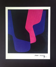 Victor Vasarely Art Prints for sale | eBay
