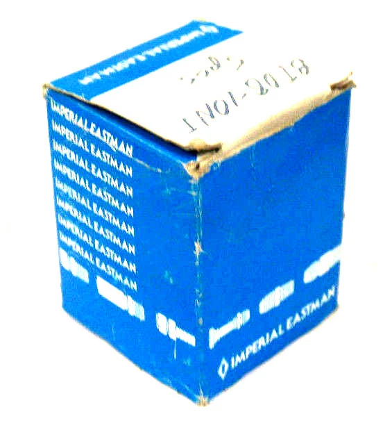 5 NUEVOS ACCESORIOS ACAMPANADOS IMERIALES EASTMAN BT08-10NJ BT0810NJ Foto 2 de 4