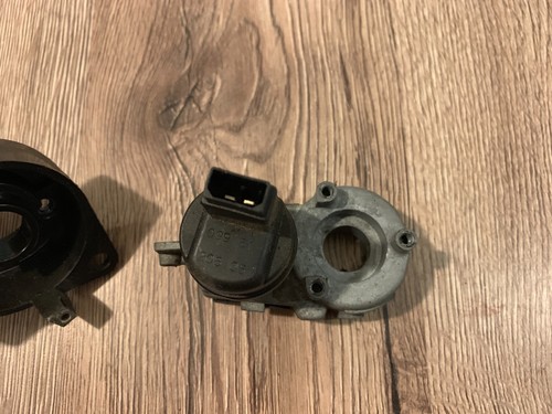Audi A8 D3 4E GENUINE LEFT Mirror Folding Motor - Picture 2 of 5