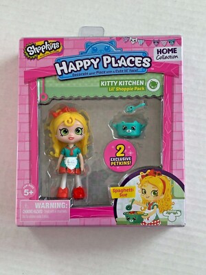 shopkins kitty kitchen