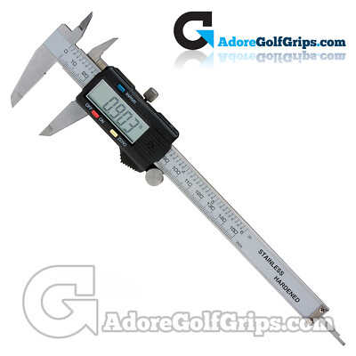 LCD Digital Messschieber Mikrometer