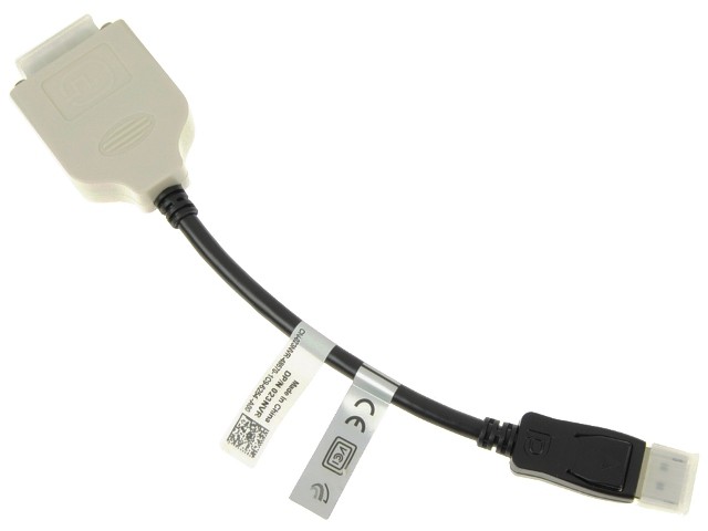 Cavo Convertitore DisplayPort A DVI Da 91 Cm - Adattatore
