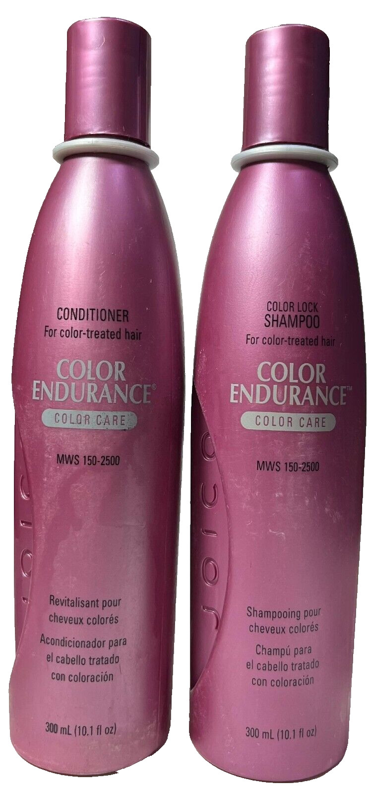Endurance Color Lock Shampoo Conditioner 10.1 Ozea(24/39)