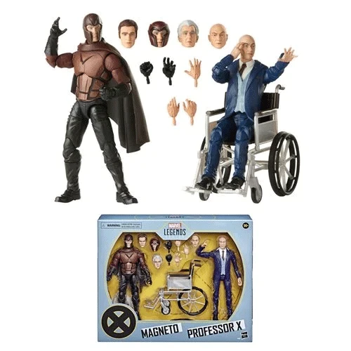 Marvel legends professor x new arrivals