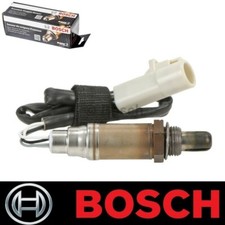 Oxygen Sensor Bosch Downstream For 1997-2011 Ford Expedition V8-5.4l