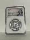 PF68 1961 Proof Franklin Half Dollar NGC Graded - White Coin Spot Free PR *0574