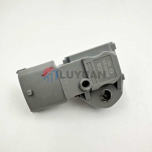 0261230238 Fuel Pressure Sensor Bosch For Volvo XC60 XC90 V50 XC70 S80
