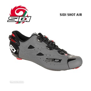 sidi shot