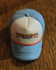 New Stranger Things Thinking Cap ZURU Mini Brands NETFLIX Miniature Toy 2024