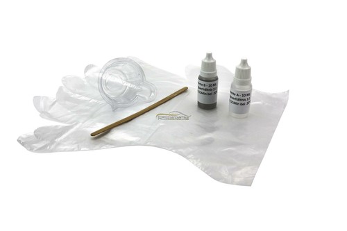 Set 20ml 2K Elektronik Vergussmasse Platine AGT