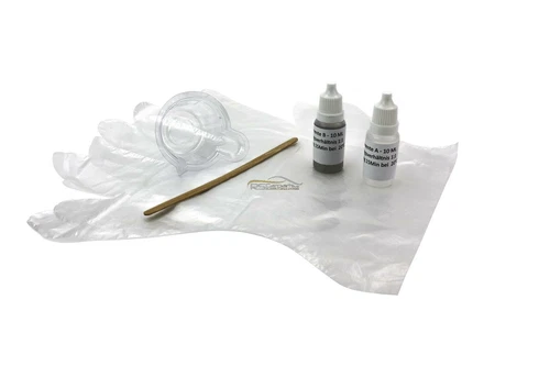Set 20ml 2K Elektronik Vergussmasse Platine AGT