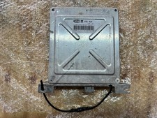 Centralina Gestione Motore Fiat Coupé 2000 Turbo 16v Eprom ++ pressione Turbo 