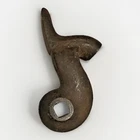 ANTIQUE CIVIL WAR ERA SPRINGFIELD MUSKET RIFLE HAMMER