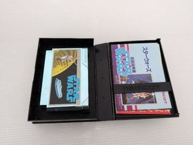 Star Wars (Namco) Famicom/NES JP GAME. 9000026252231