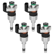 2016-2020 Fuel Injectors Compatible for Chevrolet Cruze 2016-2019 1.4L, Equin...