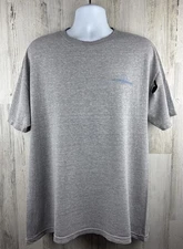 Thrashed Vintage Y2K Local Motion Waimea North Shore Surf T-Shirt XL (23”x30”)