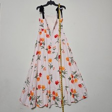 chinese dress ladies Faviana Corset Mermaid Long Prom Dress 11250 Light Yellow / 4