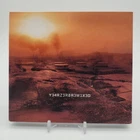 Nine Inch Nails NIN Y34RZ3R0R3M1X3D CD/DVD - 2007 Year Zero Remixed Digipak