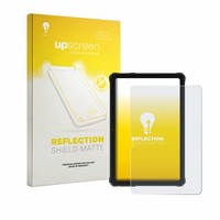 Upscreen Entspiegelungs Schutzfolie FüR Oukitel RT10 Matt Antireflex
