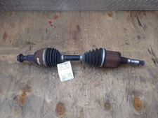 Driver Left Axle Shaft Front Fits 18 XT5 727924