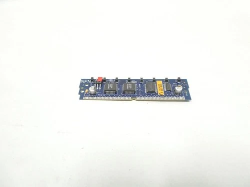 Parker SIM8-OUT-NPN Digital Output Module