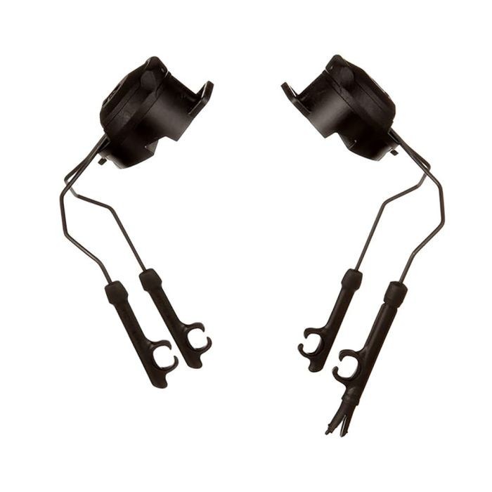 3M Peltor ARC Adaptors, Left and Right Side Attachment Kit | eBay