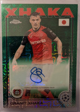 2024-25 Topps UEFA Japan Edition Soccer Checklist Guide in-content 26