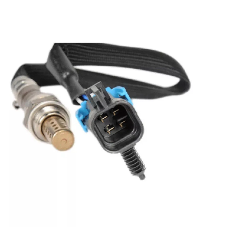 Sensor de oxígeno ACDelco AFS106 para 96-02 Chevrolet C2500 C3500 K2500 K3500 C1500 Foto 2 de 2