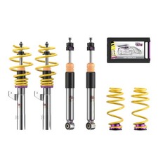 KW GWF V3 inox mit Stilllegung für EDC AUDI TT [8J3] | 35281036