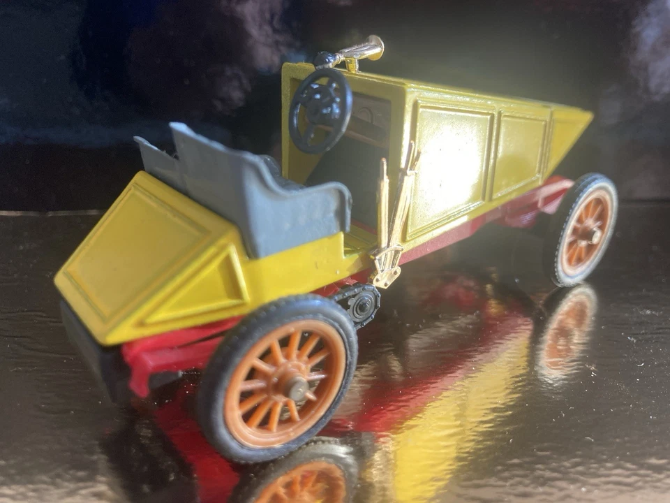 General Grand Prix Inglese marca RIO - Immagine 4 di 4