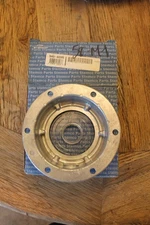 Stemco, 340-4095, Hub Cap, New