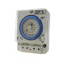 Water Heater Programmable Timer Switch Time Controller Mechanical Timer Switch