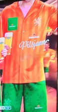 Heineken Pajamas - Sta op vor Oranje - De Hei...