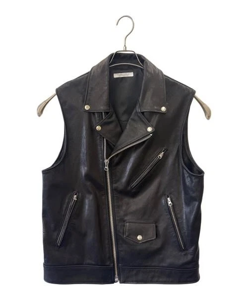 JOURNAL STANDARD Coats, Jackets & Vests Leather Outer Shell for