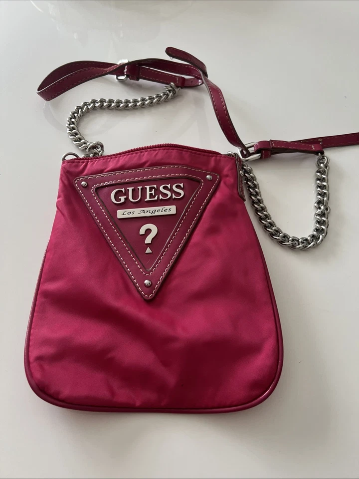 sac guess femme - Photo 1/1