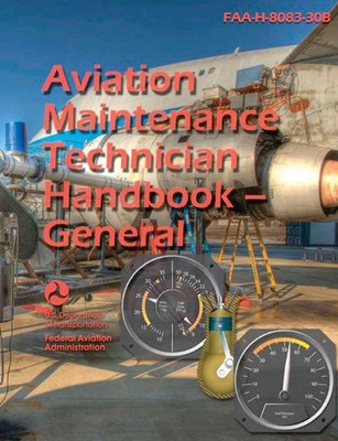 U. S. Department Of Transportation (u. a.) | Aviation Maintenance Technician...