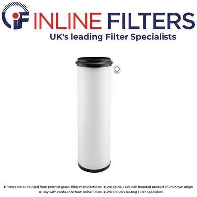 Luftfilter für Schluter Super 3000TVL mit Original Motor - Inline FA14765