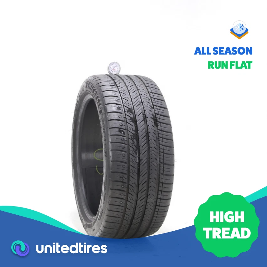 Michelin 245/40/18 Car & Truck Tires for sale | eBay