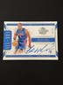 BEN WALLACE 2023-24 NATIONAL TREASURES ALL-NBA PISTONS AUTO /25