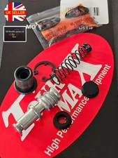 fits: YAMAHA SR 400 2014-2016 TOUR MAX FRONT BRAKE MASTER CYLINDER REPAIR KIT